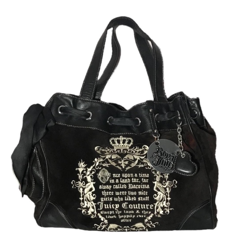 Juicy Couture Tote